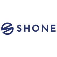 Shone logo, Shone contact details