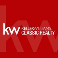 Keller Williams Classic Realty - Coon Rapids logo, Keller Williams Classic Realty - Coon Rapids contact details