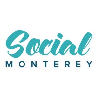 Social Monterey logo, Social Monterey contact details