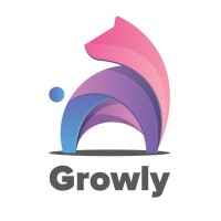 Growly logo, Growly contact details