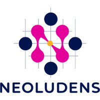 Neoludens logo, Neoludens contact details