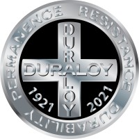 DURALOY TECHNOLOGIES INC logo, DURALOY TECHNOLOGIES INC contact details