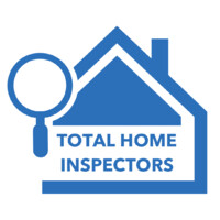 Total Home Inspectors logo, Total Home Inspectors contact details