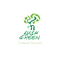 Lush Green Resort logo, Lush Green Resort contact details