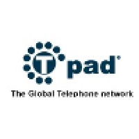 Tpad Ltd logo, Tpad Ltd contact details