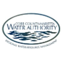 Cobb County-Marietta Water Authority logo, Cobb County-Marietta Water Authority contact details