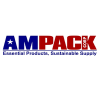 AMPACK CORP logo, AMPACK CORP contact details