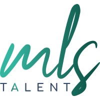 MLS Talent logo, MLS Talent contact details