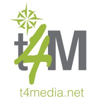 Trans4media logo, Trans4media contact details