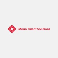 Mann Talent Solutions logo, Mann Talent Solutions contact details