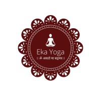 Eka Yoga logo, Eka Yoga contact details