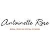 Antoinette Rose logo, Antoinette Rose contact details