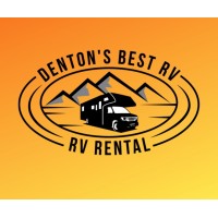 Denton's Best RV logo, Denton's Best RV contact details