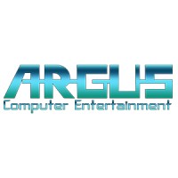 Argus Computer Entertainment logo, Argus Computer Entertainment contact details