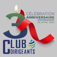 CDD-Club des Dirigeants logo, CDD-Club des Dirigeants contact details