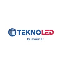 Teknoled Brilhante logo, Teknoled Brilhante contact details