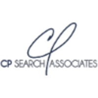 CP Search Associates logo, CP Search Associates contact details