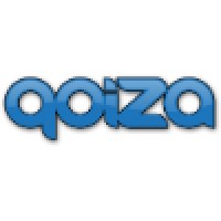 Qoiza logo, Qoiza contact details