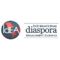 International Diaspora Engagement Alliance (IdEA) logo, International Diaspora Engagement Alliance (IdEA) contact details