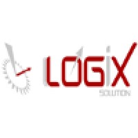 Logix Solution logo, Logix Solution contact details