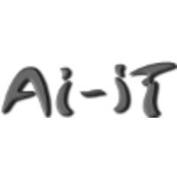 Ai-iT cc logo, Ai-iT cc contact details