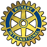 Rotary Club of West Springfield logo, Rotary Club of West Springfield contact details