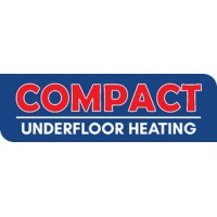 Compact Underfloor Heating logo, Compact Underfloor Heating contact details