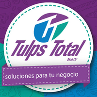 Tulps Total logo, Tulps Total contact details