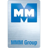 MMM Medical Equipment UK Ltd logo, MMM Medical Equipment UK Ltd contact details