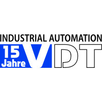 VDT Automation GmbH logo, VDT Automation GmbH contact details