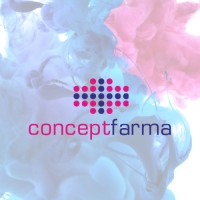 Conceptfarma SL logo, Conceptfarma SL contact details