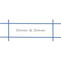 Somar & Somar logo, Somar & Somar contact details