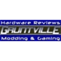 GruntvillE.com logo, GruntvillE.com contact details