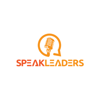 SpeakLeaders logo, SpeakLeaders contact details