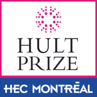 Hult Prize @ HEC Montreal logo, Hult Prize @ HEC Montreal contact details