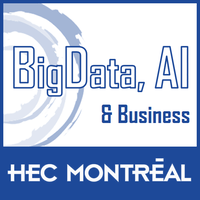 Community of Practice MBA in Fintech & AI Business - HEC Montréal logo, Community of Practice MBA in Fintech & AI Business - HEC Montréal contact details