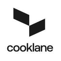 Cooklane logo, Cooklane contact details