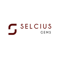 Selcius Gems logo, Selcius Gems contact details