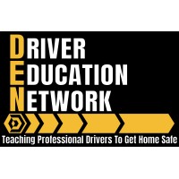 Driver Education Network logo, Driver Education Network contact details