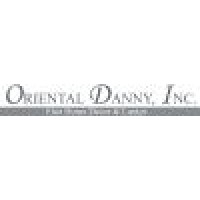 Oriental Danny logo, Oriental Danny contact details