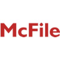 McFile GmbH logo, McFile GmbH contact details