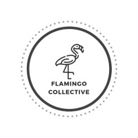 Flamingo Collective logo, Flamingo Collective contact details