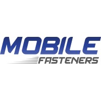 Mobile Fasteners logo, Mobile Fasteners contact details