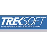 Treksoft Solutions logo, Treksoft Solutions contact details