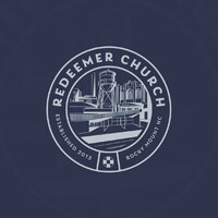 Redeemer Church logo, Redeemer Church contact details