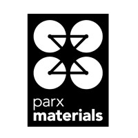 Parx Materials logo, Parx Materials contact details