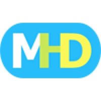 MHD Software logo, MHD Software contact details