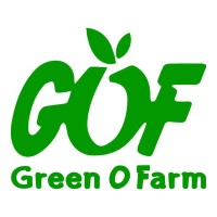 Green O Farm logo, Green O Farm contact details