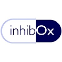 InhibOx logo, InhibOx contact details