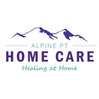 Alpine PT Home Care logo, Alpine PT Home Care contact details